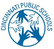 Cincinnati Public Schools Logo